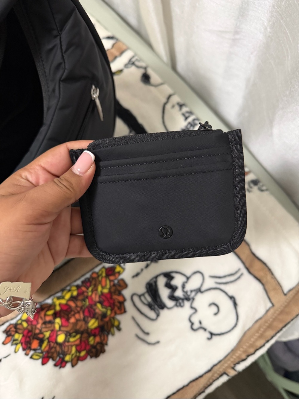 Lululemon Shoulder bag W/ wallet - Picture 9 of 10